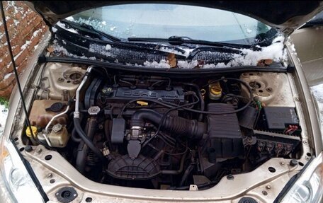 Dodge Stratus II, 2004 год, 325 000 рублей, 2 фотография