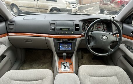 Toyota Mark II IX (X110), 2001 год, 840 000 рублей, 11 фотография