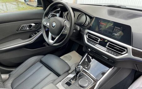 BMW 3 серия, 2020 год, 3 850 000 рублей, 5 фотография