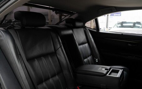 Lexus ES VII, 2016 год, 2 560 000 рублей, 12 фотография