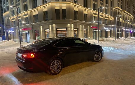 Lexus ES VII, 2016 год, 2 560 000 рублей, 6 фотография