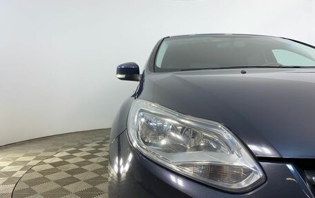 Ford Focus III, 2013 год, 859 000 рублей, 9 фотография