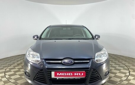 Ford Focus III, 2013 год, 859 000 рублей, 2 фотография