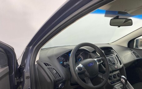 Ford Focus III, 2013 год, 859 000 рублей, 12 фотография