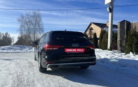 Audi A4, 2019 год, 2 750 000 рублей, 6 фотография