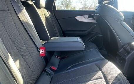 Audi A4, 2019 год, 2 750 000 рублей, 10 фотография