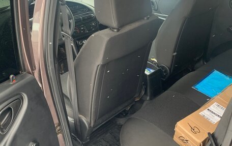 Chevrolet Niva I рестайлинг, 2018 год, 740 000 рублей, 6 фотография