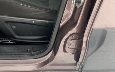 Chevrolet Niva I рестайлинг, 2018 год, 740 000 рублей, 7 фотография