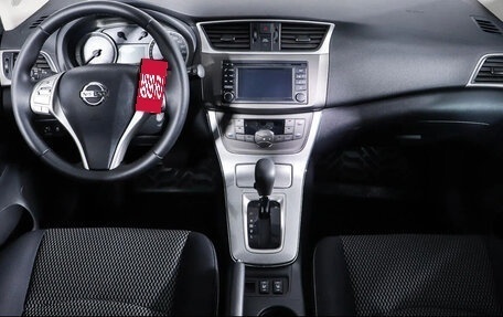 Nissan Tiida, 2015 год, 1 500 000 рублей, 5 фотография