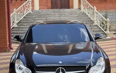 Mercedes-Benz CLS, 2005 год, 1 180 000 рублей, 1 фотография