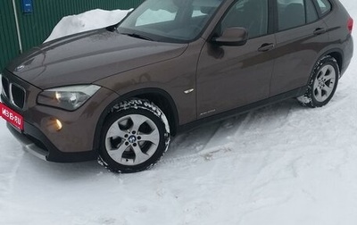 BMW X1, 2012 год, 1 599 999 рублей, 1 фотография