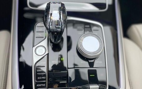 BMW X7, 2022 год, 16 500 000 рублей, 17 фотография