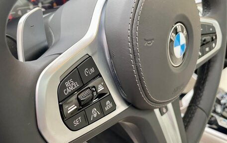 BMW X7, 2022 год, 16 500 000 рублей, 24 фотография