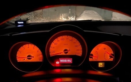 Nissan Murano, 2007 год, 850 000 рублей, 24 фотография
