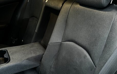 Lexus UX I, 2021 год, 3 450 000 рублей, 7 фотография