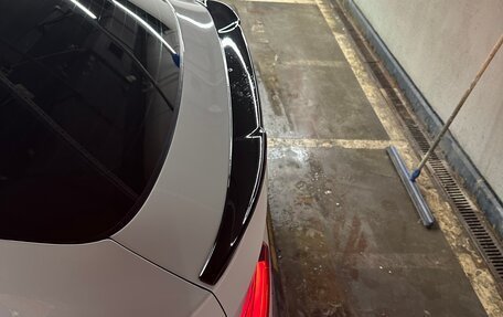 BMW X4, 2021 год, 7 350 000 рублей, 6 фотография