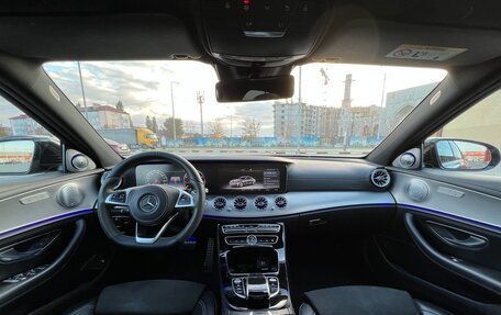 Mercedes-Benz E-Класс, 2016 год, 3 995 000 рублей, 12 фотография