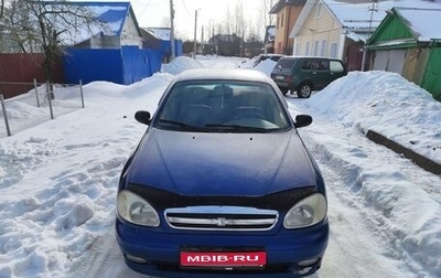 Chevrolet Lanos I, 2006 год, 135 000 рублей, 1 фотография