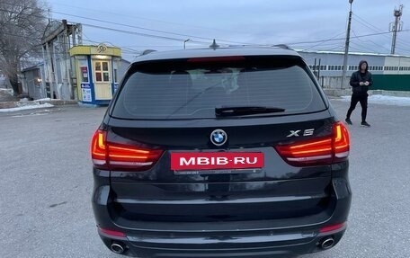 BMW X5, 2016 год, 3 150 000 рублей, 7 фотография