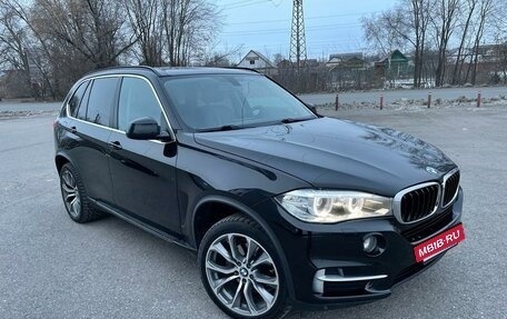 BMW X5, 2016 год, 3 150 000 рублей, 3 фотография