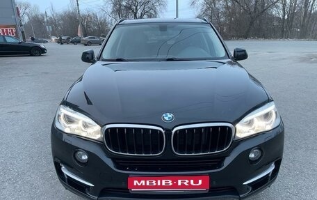 BMW X5, 2016 год, 3 150 000 рублей, 2 фотография
