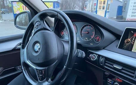 BMW X5, 2016 год, 3 150 000 рублей, 12 фотография