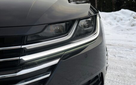 Volkswagen Arteon I, 2019 год, 2 750 000 рублей, 6 фотография