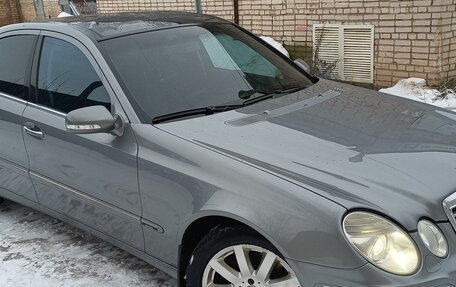 Mercedes-Benz E-Класс, 2008 год, 1 150 000 рублей, 3 фотография