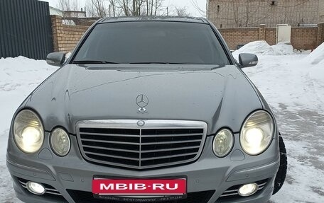 Mercedes-Benz E-Класс, 2008 год, 1 150 000 рублей, 2 фотография