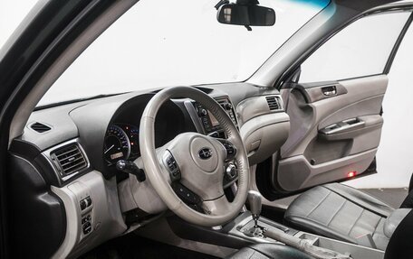 Subaru Forester, 2011 год, 999 000 рублей, 8 фотография