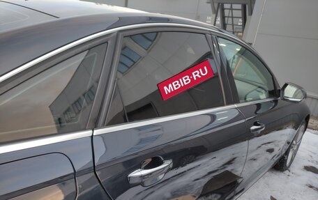 Audi A6, 2011 год, 1 900 000 рублей, 16 фотография