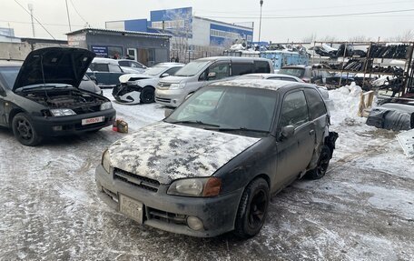 Toyota Starlet, 1990 год, 85 000 рублей, 5 фотография