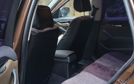 BMW X1, 2012 год, 1 550 000 рублей, 19 фотография