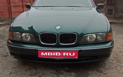 BMW 5 серия, 1996 год, 450 000 рублей, 1 фотография