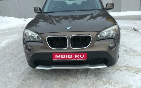 BMW X1, 2012 год, 1 599 999 рублей, 2 фотография