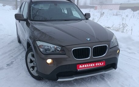 BMW X1, 2012 год, 1 599 999 рублей, 3 фотография