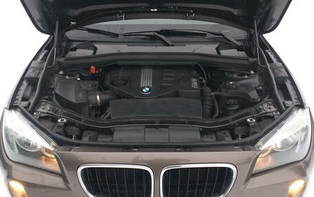 BMW X1, 2012 год, 1 599 999 рублей, 11 фотография
