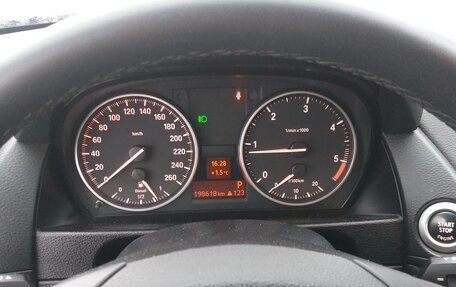 BMW X1, 2012 год, 1 599 999 рублей, 5 фотография