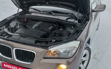 BMW X1, 2012 год, 1 599 999 рублей, 10 фотография