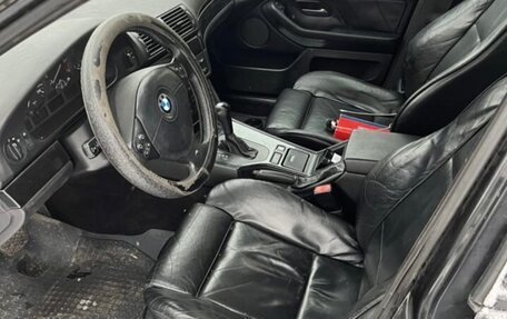 BMW 5 серия, 2000 год, 500 000 рублей, 2 фотография