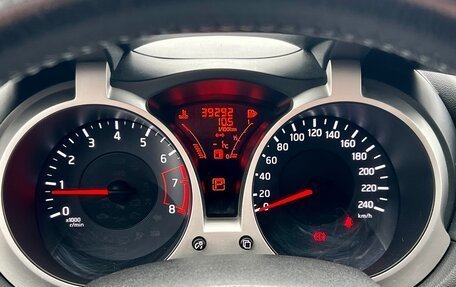 Nissan Juke II, 2012 год, 1 490 000 рублей, 24 фотография