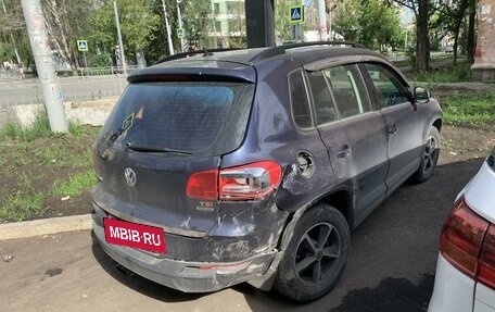 Volkswagen Tiguan I, 2012 год, 650 000 рублей, 2 фотография