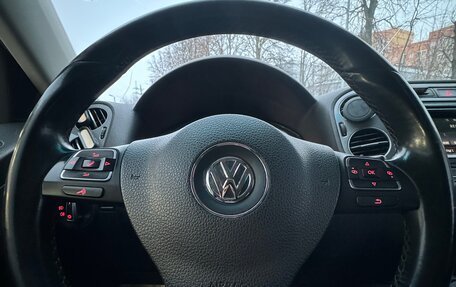 Volkswagen Tiguan I, 2015 год, 1 650 000 рублей, 13 фотография