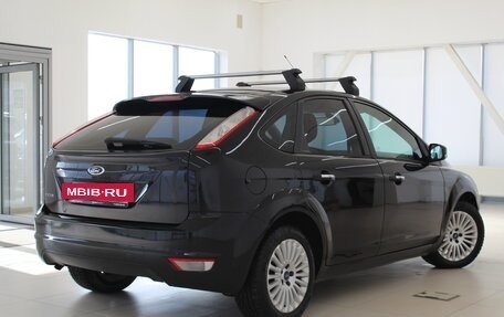 Ford Focus II рестайлинг, 2011 год, 870 000 рублей, 2 фотография