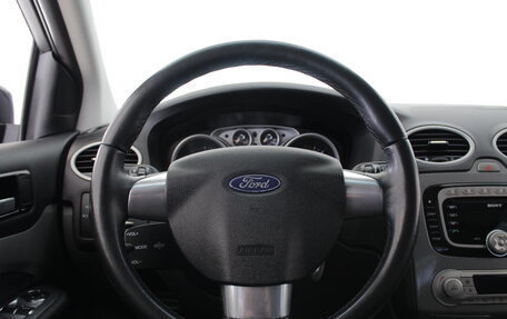 Ford Focus II рестайлинг, 2011 год, 870 000 рублей, 10 фотография