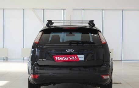 Ford Focus II рестайлинг, 2011 год, 870 000 рублей, 8 фотография