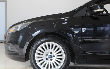 Ford Focus II рестайлинг, 2011 год, 870 000 рублей, 28 фотография