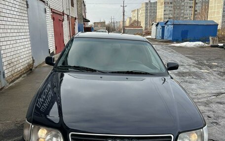 Audi A6, 1995 год, 470 000 рублей, 3 фотография