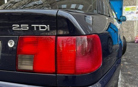 Audi A6, 1995 год, 470 000 рублей, 14 фотография
