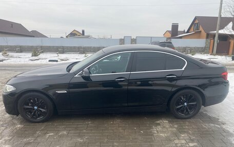 BMW 5 серия, 2013 год, 2 180 000 рублей, 7 фотография